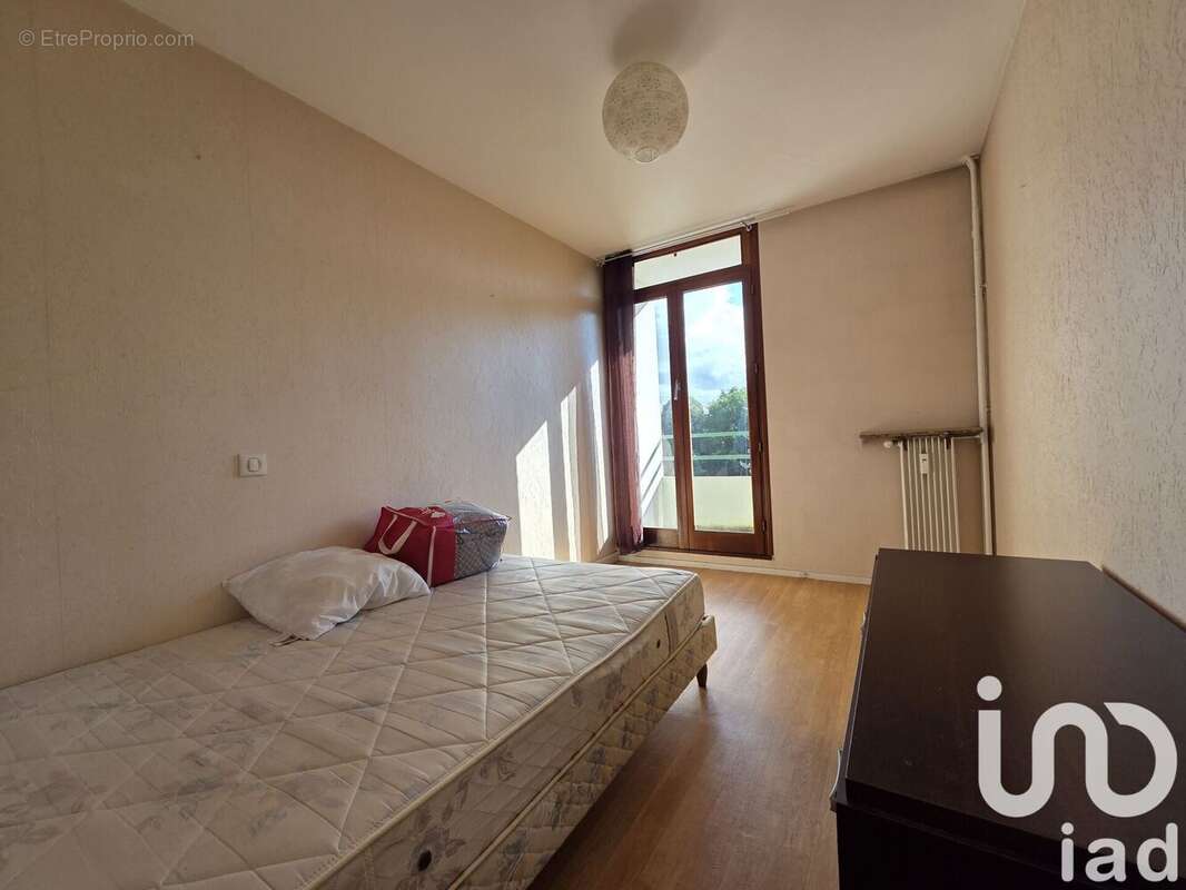 Photo 4 - Appartement à LIMOGES