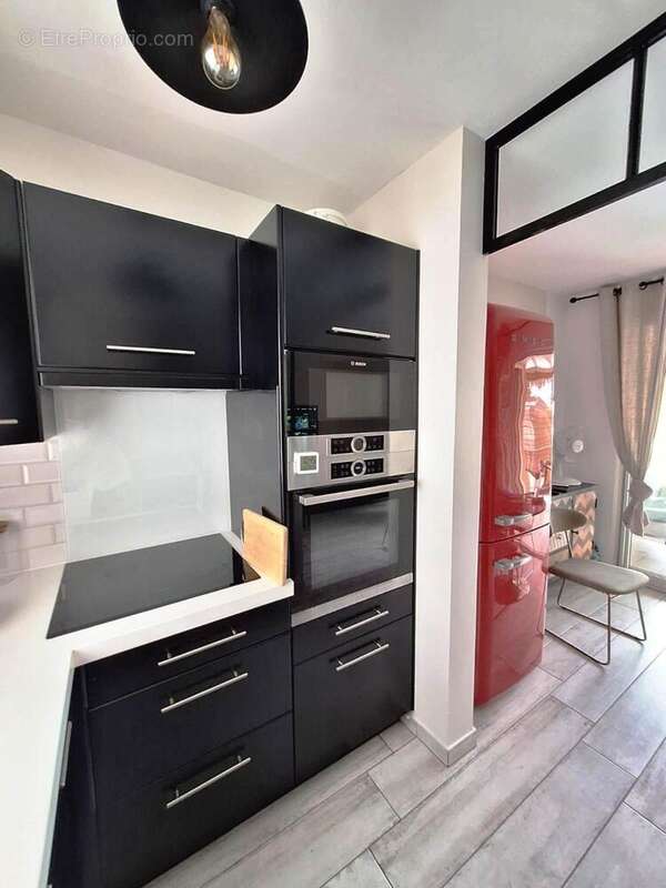 Photo 7 - Appartement à SAINT-MARTIN