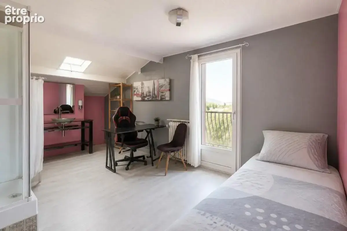 Maison de 280 m² à Perrigny - photo 16