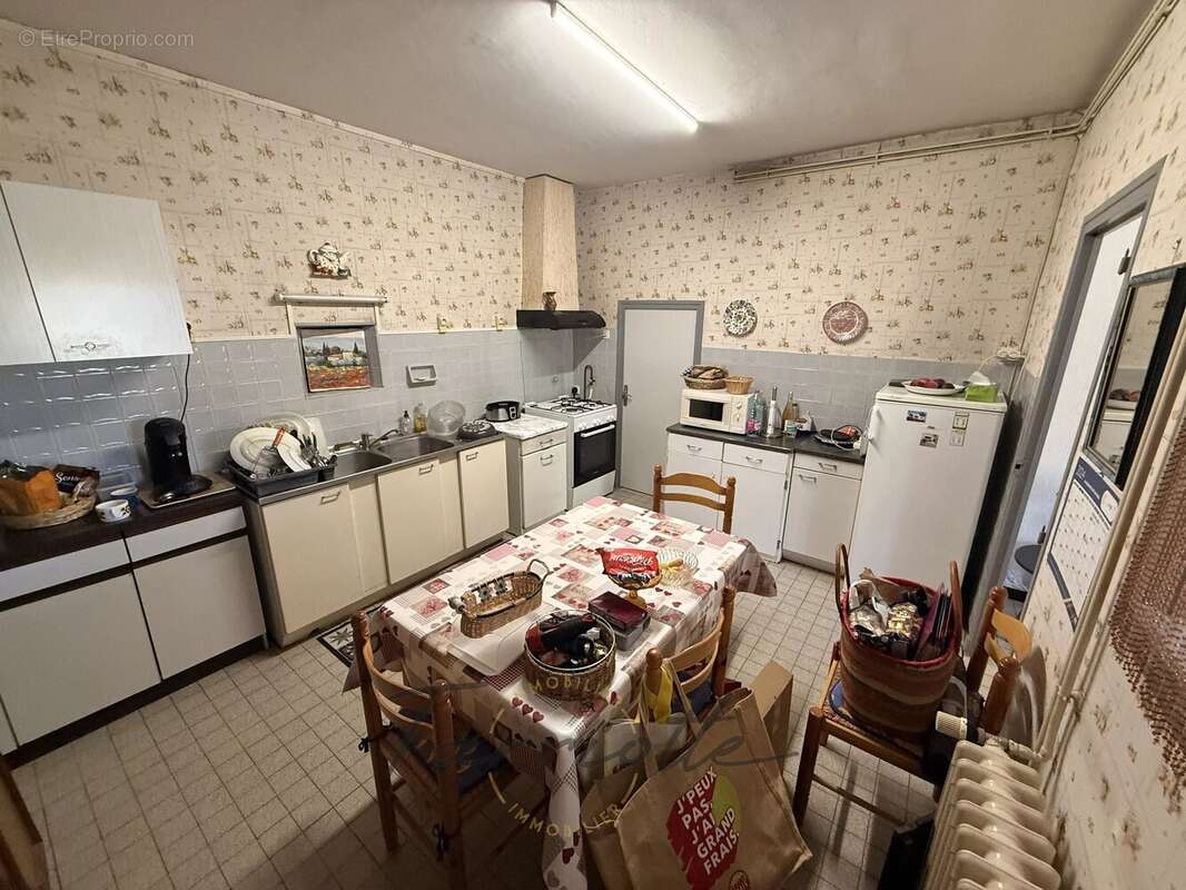 Appartement à MONTELIMAR