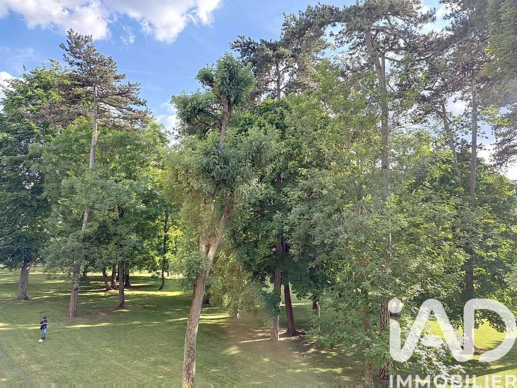 Photo 7 - Appartement à BRIE-COMTE-ROBERT