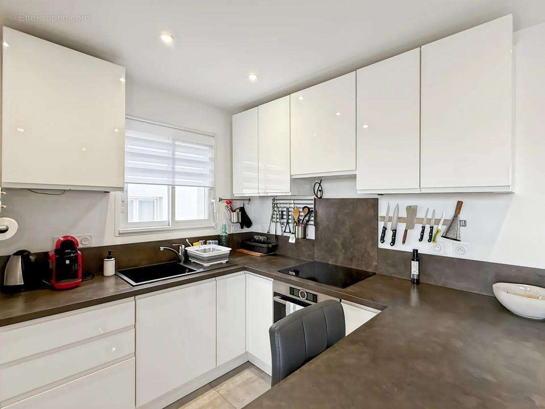 Appartement à ALERIA