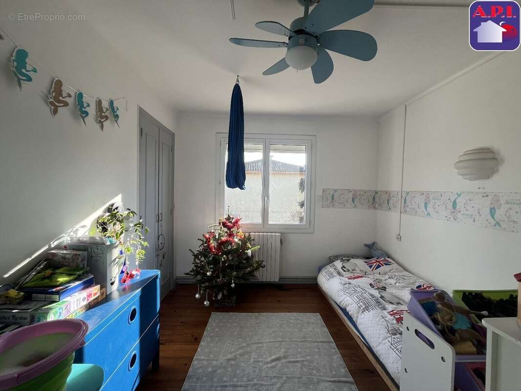 Maison à SAINT-JEAN-DU-FALGA