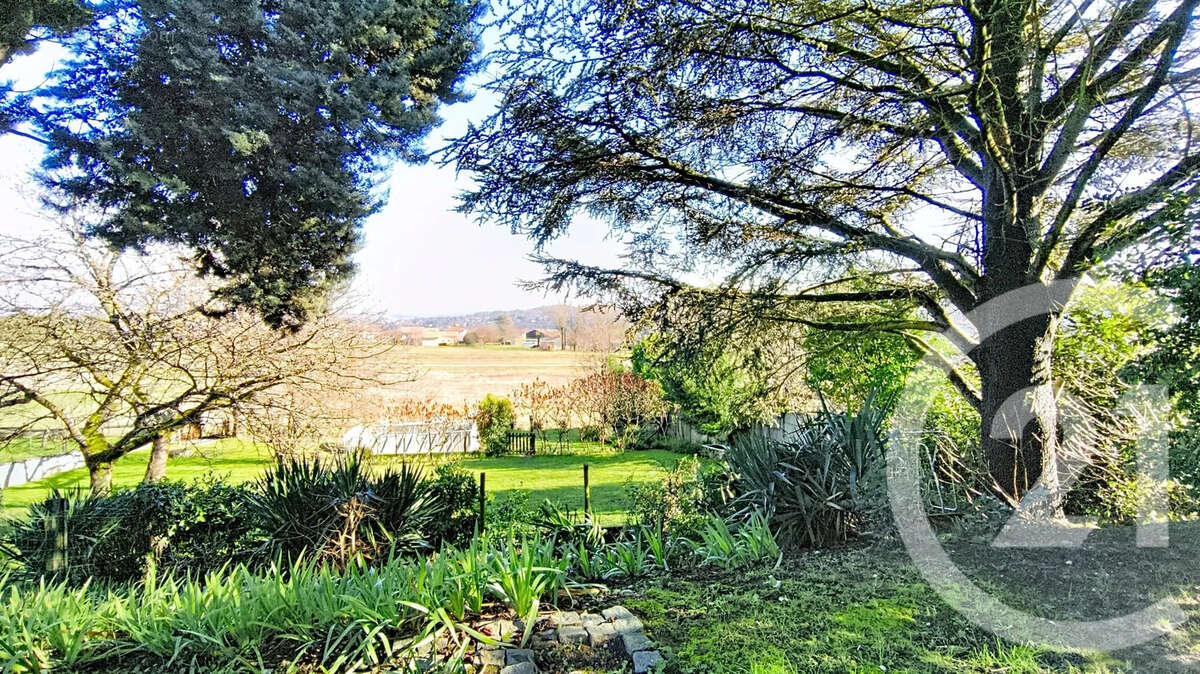 Maison à SAINT-CYR-SUR-LE-RHONE