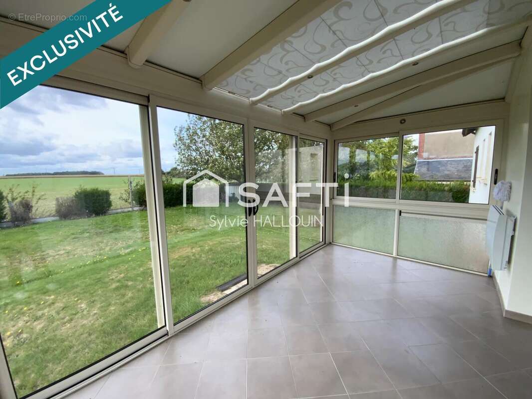 Photo 5 - Maison à CHATEAUDUN