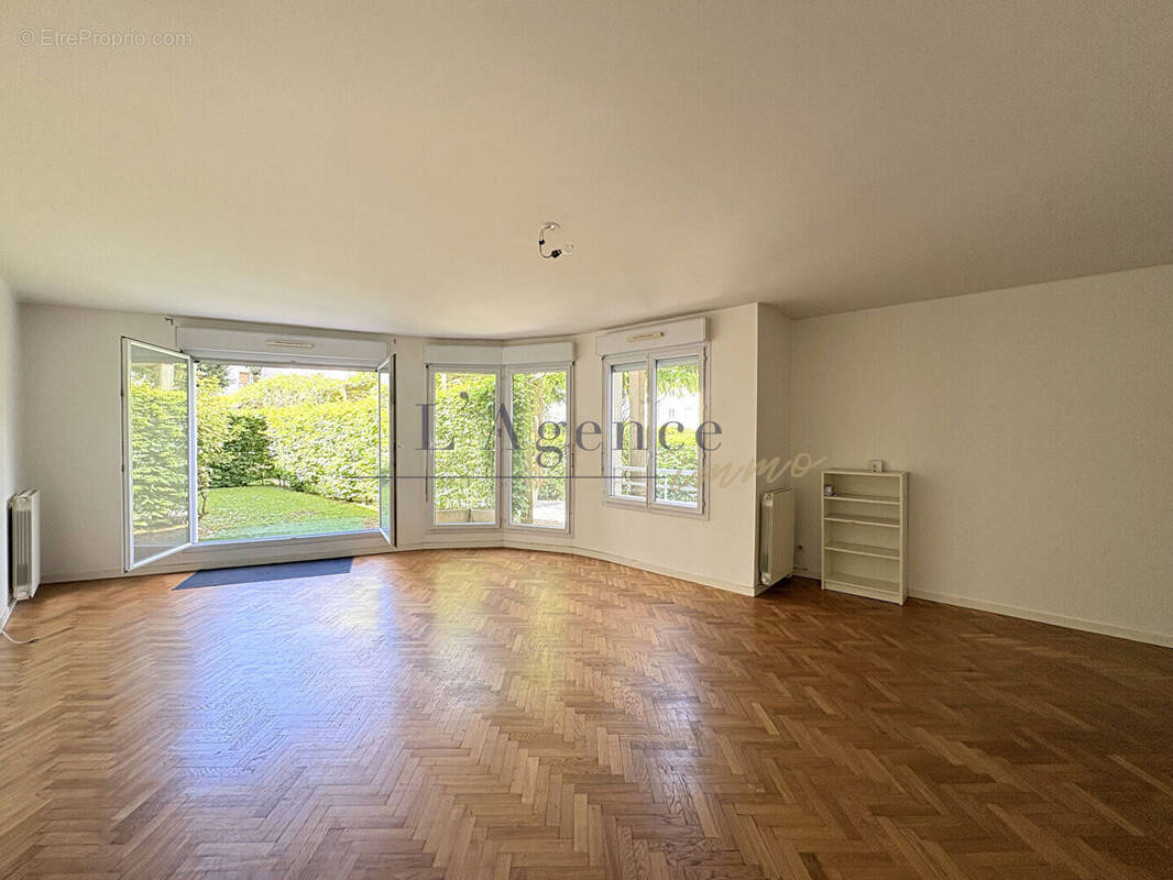 Appartement à CHANTILLY