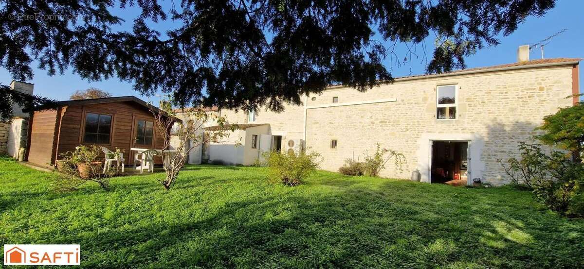 Photo 6 - Maison à PERE