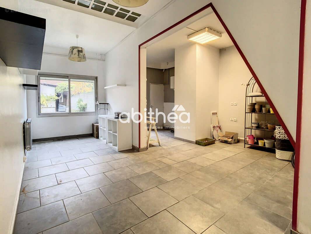 Commerce à SAINT-NICOLAS