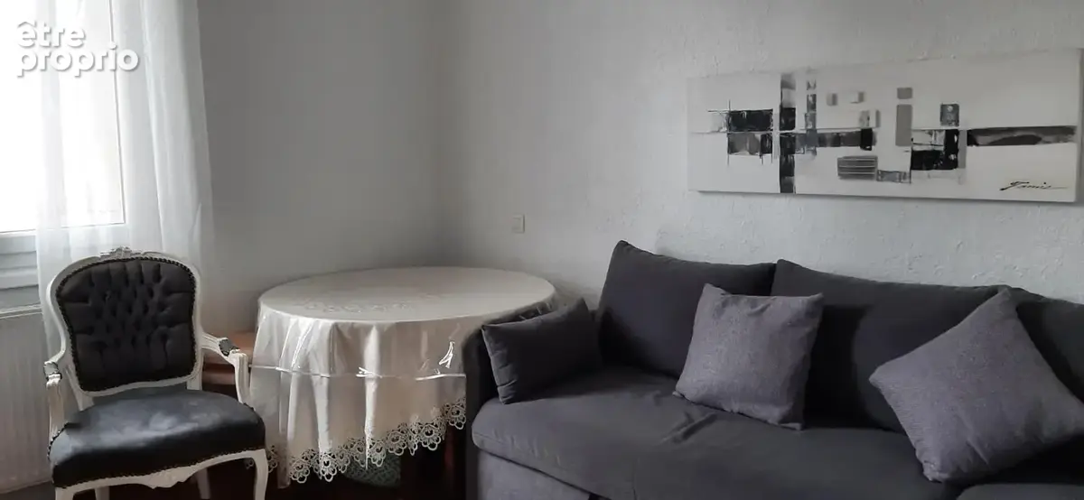 Maison famiale de 4 chambres dans quartier tranquille - photo 13