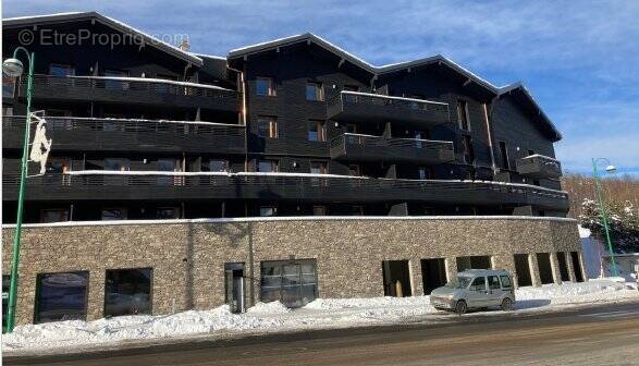 Appartement à MONT-DE-LANS