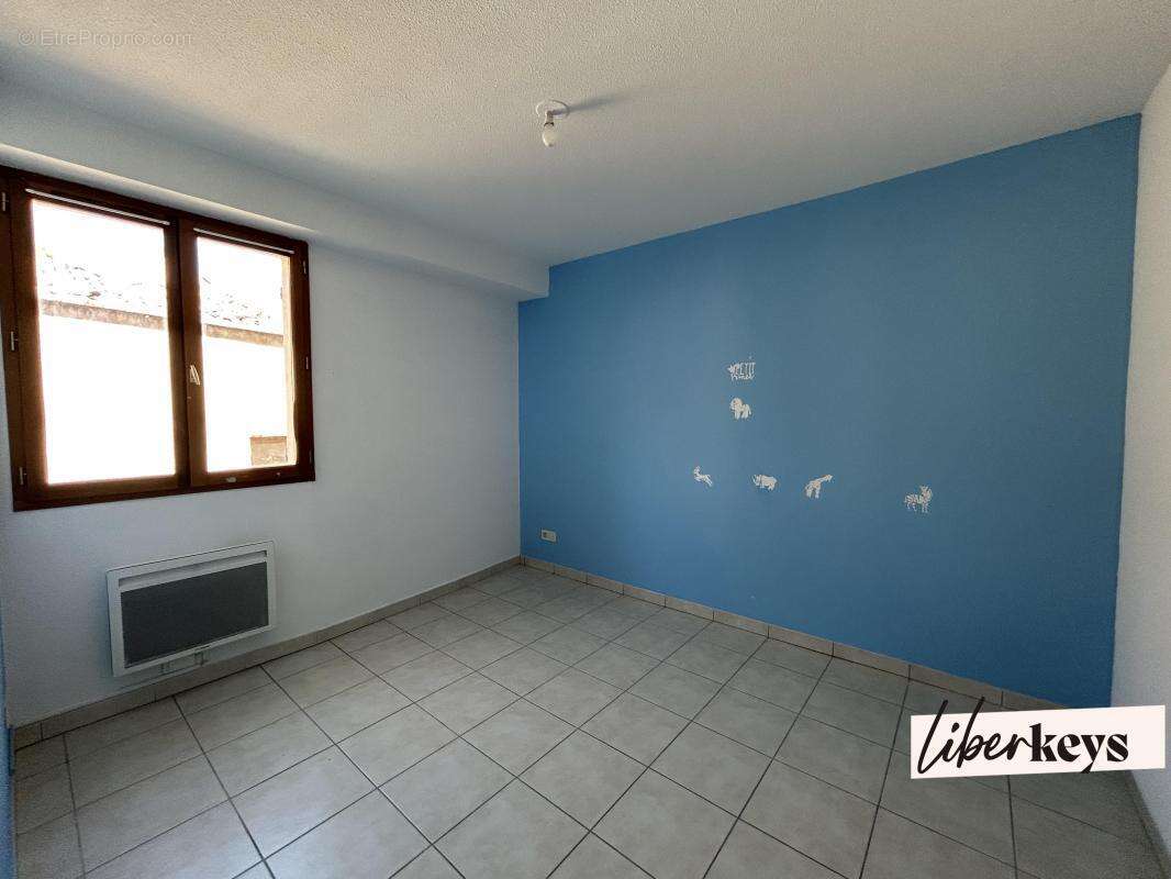 Appartement à SARRIANS