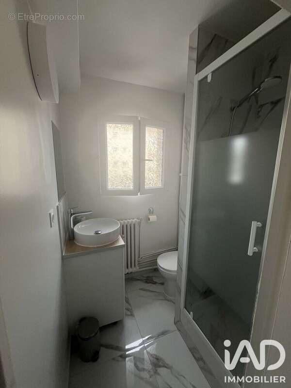 Appartement 18 m² à Montpellier  - photo 5