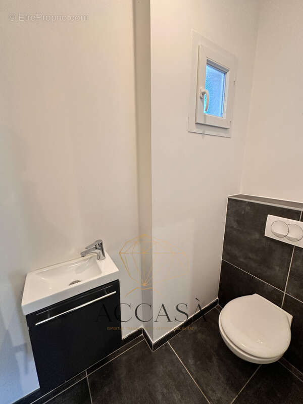 Maison à PORTO-VECCHIO