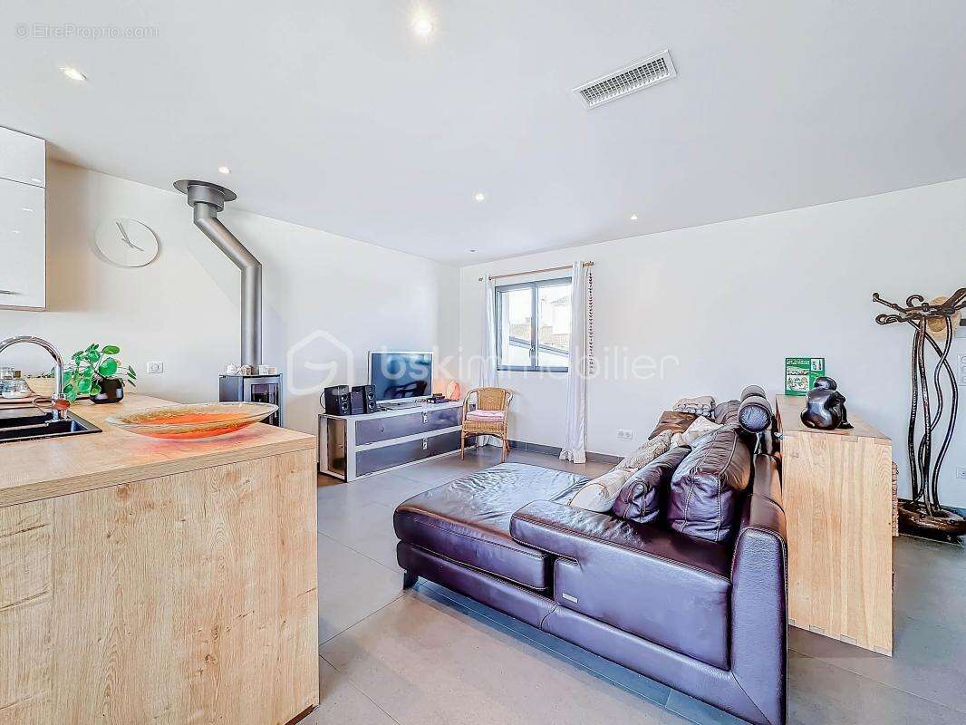 Maison à PALAVAS-LES-FLOTS