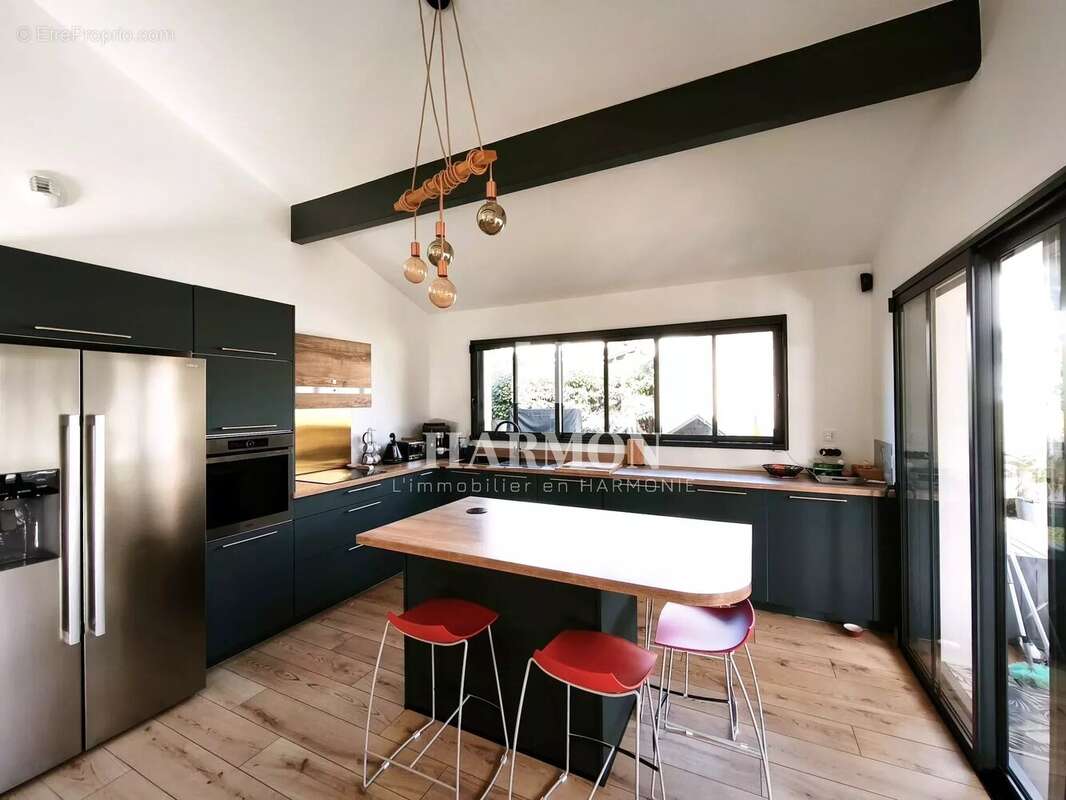 Maison à LANTON