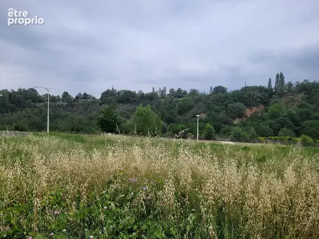 Terrain à PERPIGNAN
