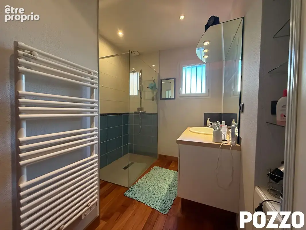 Maison Feuguerolles Bully 4 pièce(s) 87.6 m2 - photo 6