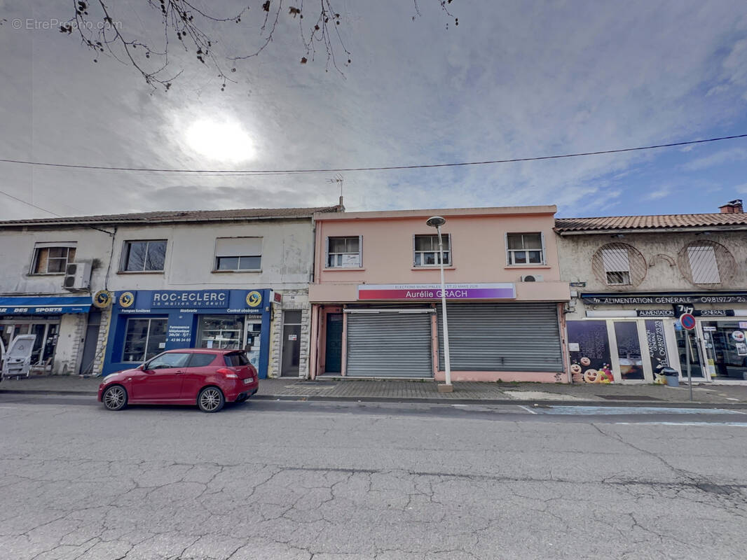 Appartement à PORT-SAINT-LOUIS-DU-RHONE
