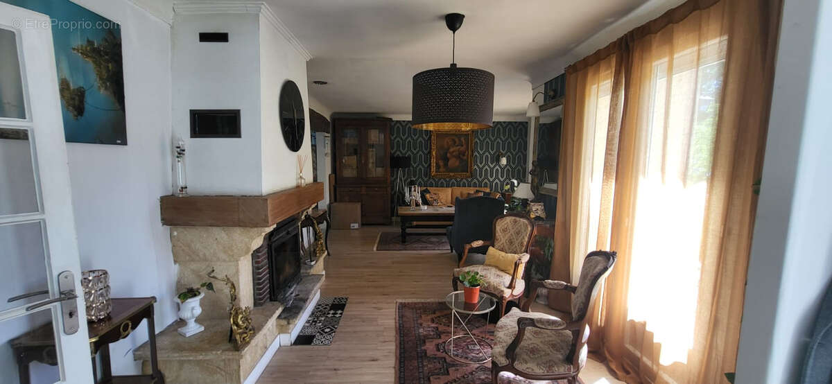 Maison à BON-ENCONTRE