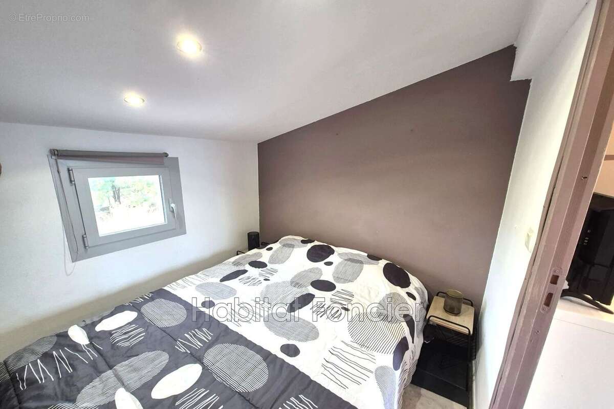 Appartement à CANET-EN-ROUSSILLON