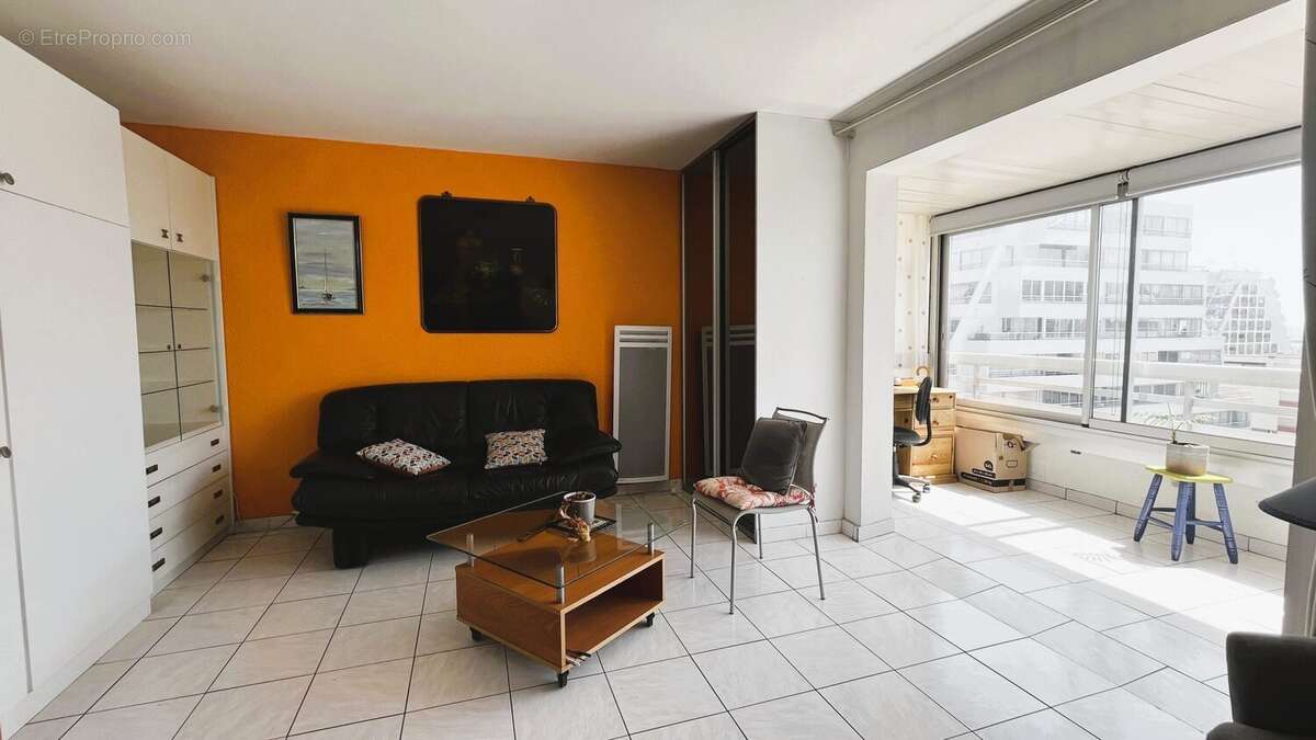 Appartement 39 m² à La Grande-Motte  - photo 5