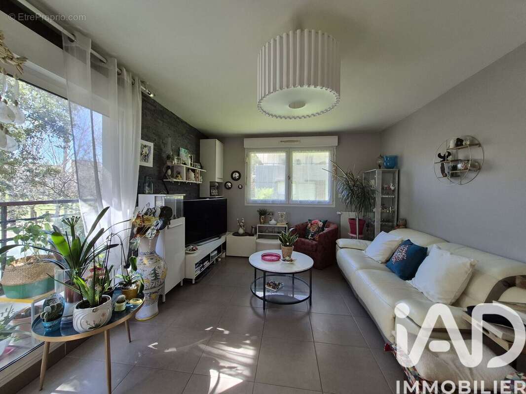Photo 3 - Appartement à MONTPELLIER