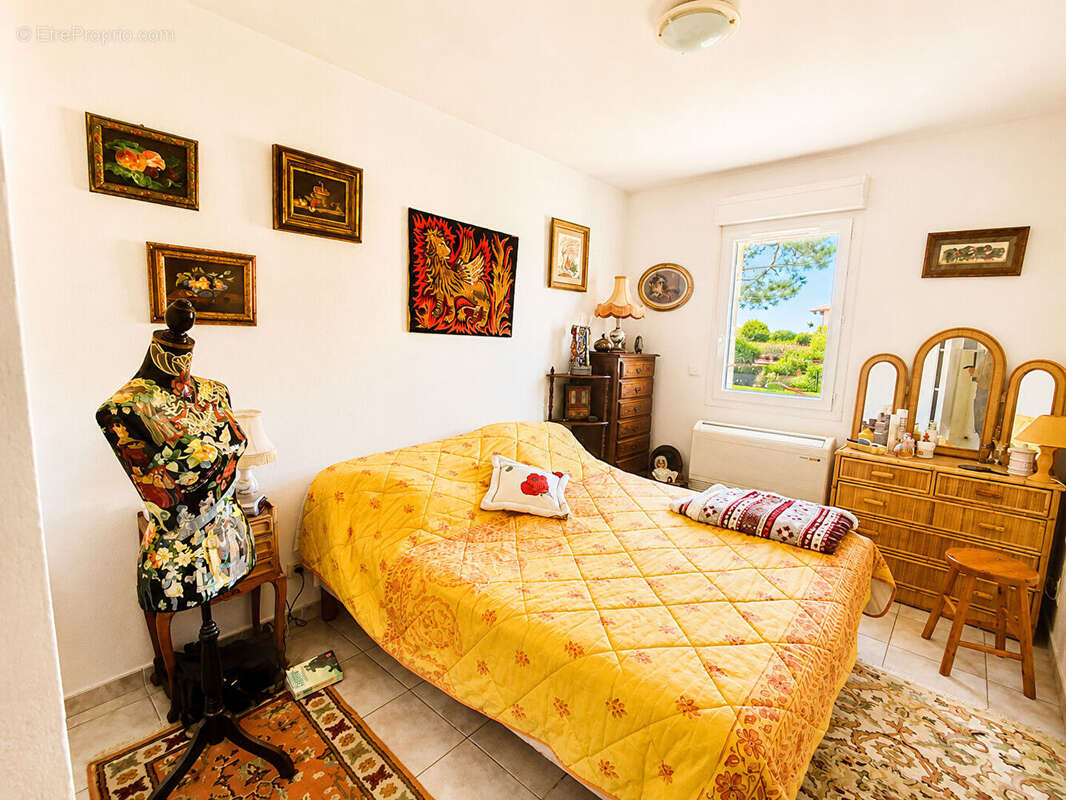 Appartement à LE BARCARES