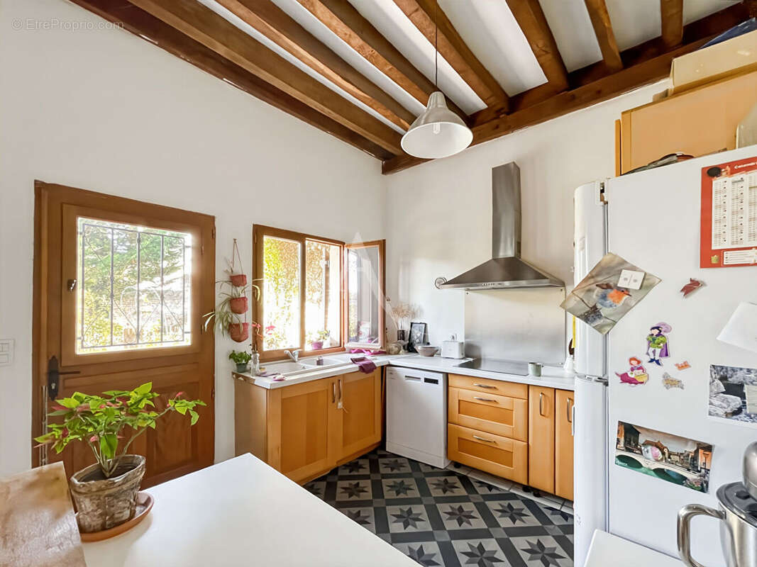 Maison à ETAMPES