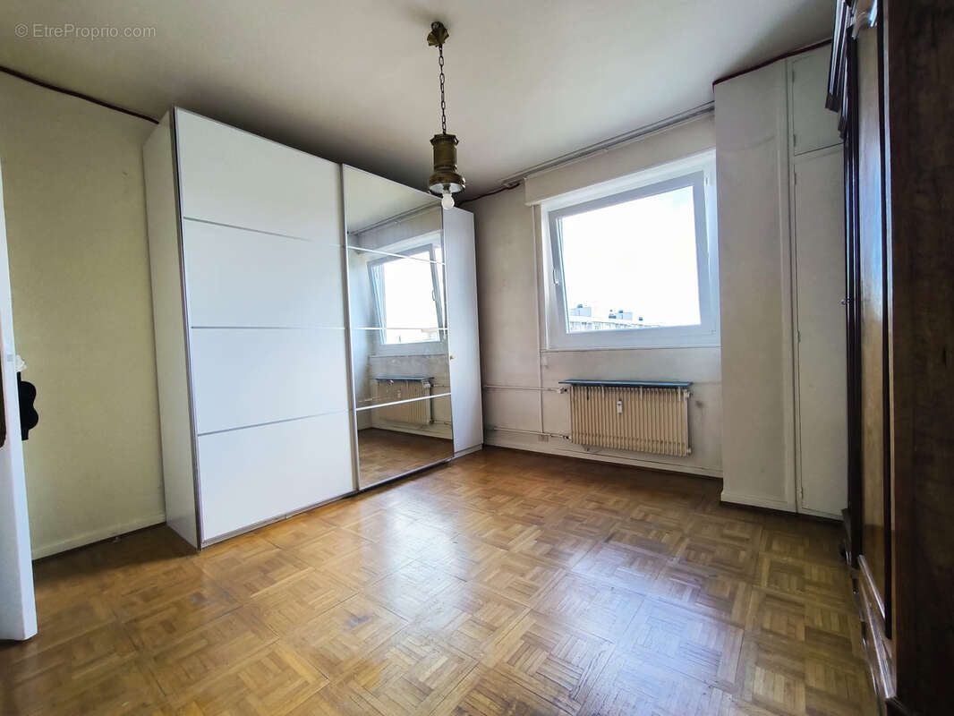 Appartement à MULHOUSE