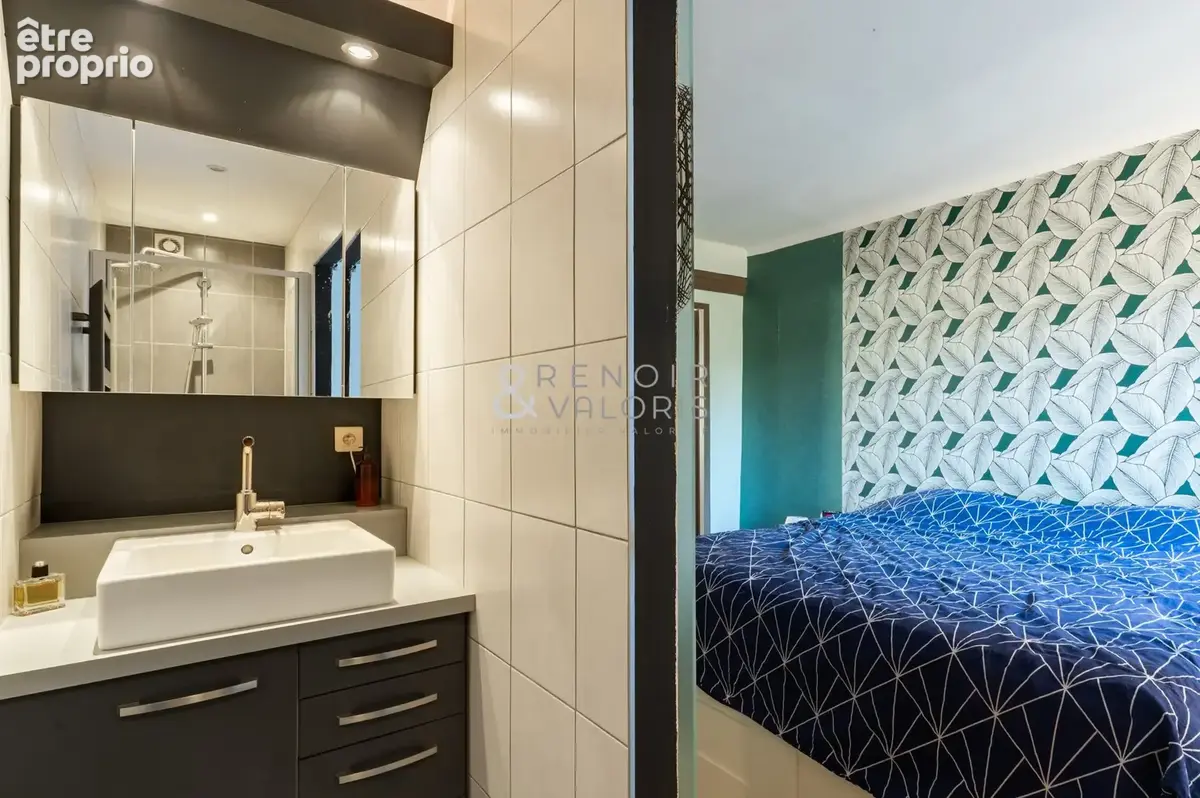 Maison 4 pièces 102 m² à vendre à Nancy (54000) - photo 8