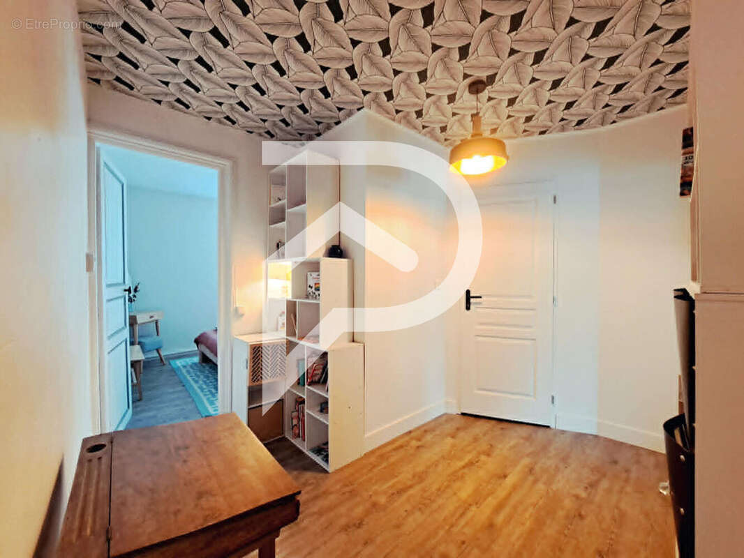 Appartement à BEAUVAIS