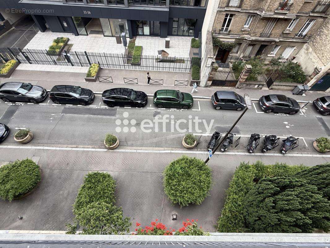Appartement - photo 14