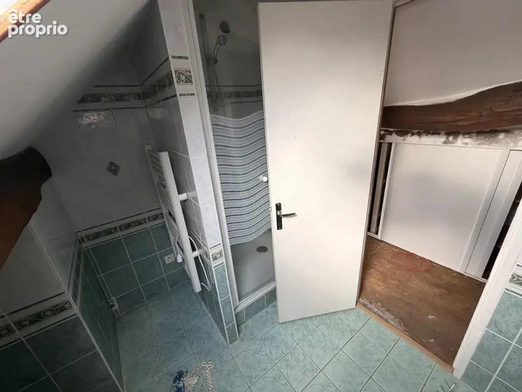 Maison familiale avec seconde habitation - photo 13