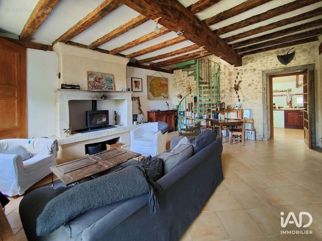 Photo 3 - Maison à MARTILLAC