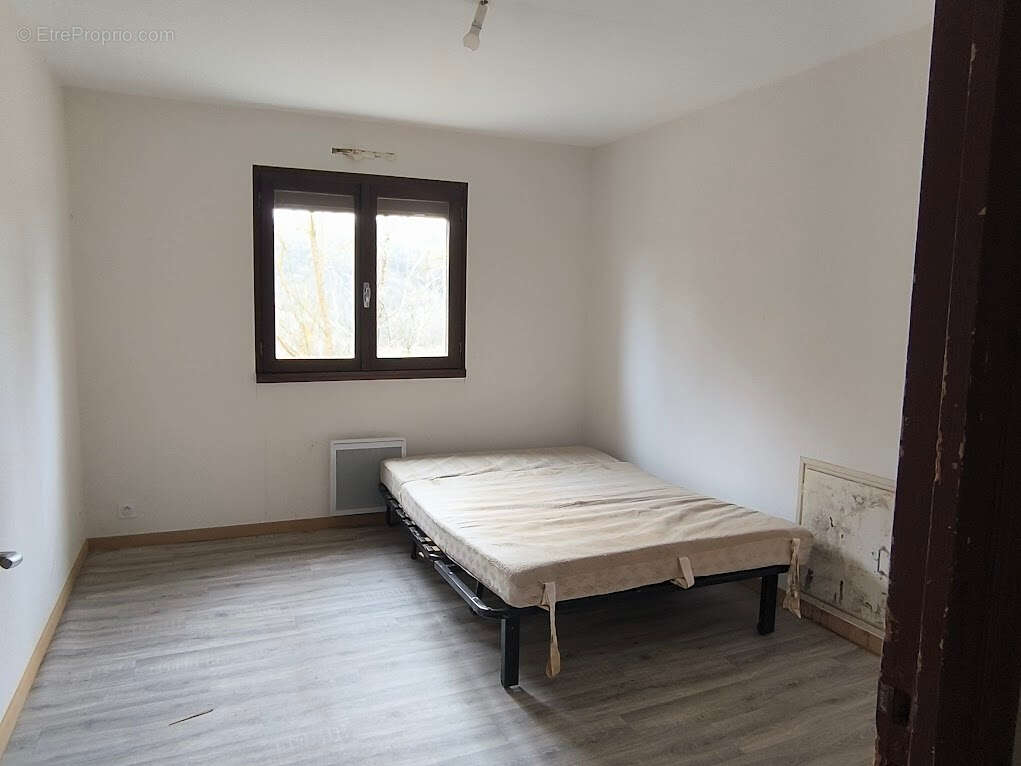 Maison à CAPDENAC-GARE