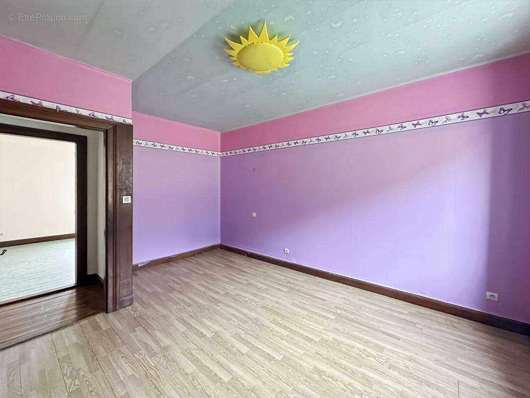 Appartement à KRUTH