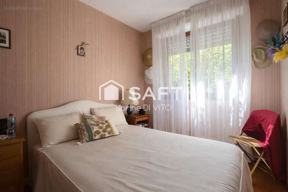 Photo 5 - Appartement à SAINTE-MAXIME