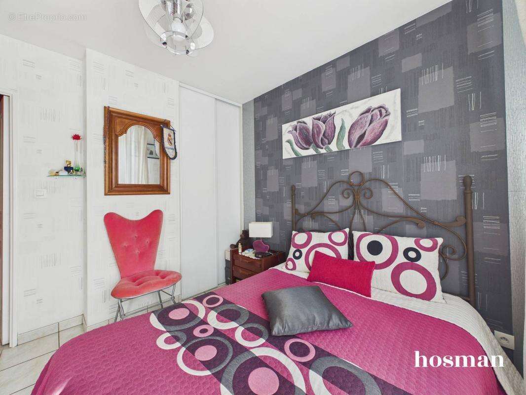 Appartement à BRON