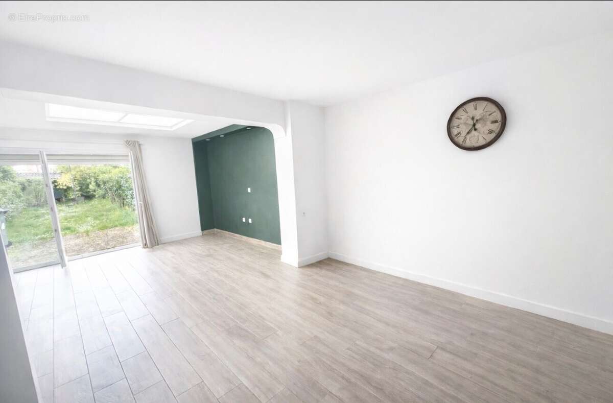 Maison à FACHES-THUMESNIL