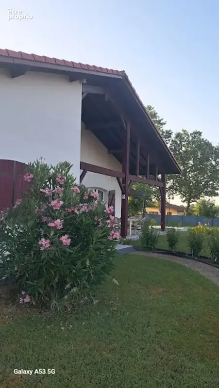 Maison viager à vendre occupé 5 pièces LE HOUGA (32) - photo 15