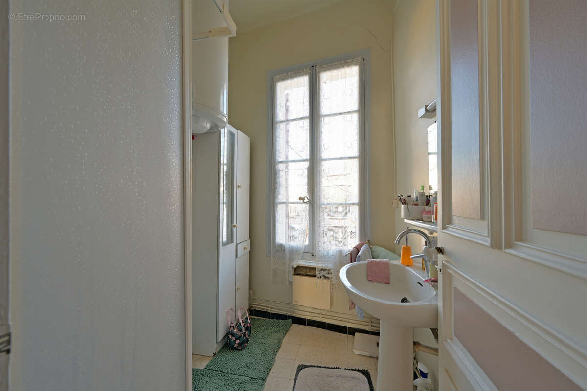 Maison à BEAUVOISIN