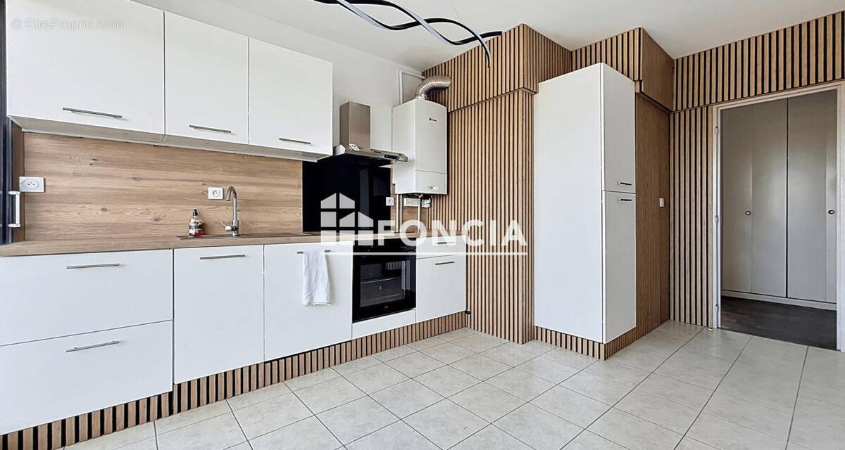 Appartement à LIMOGES