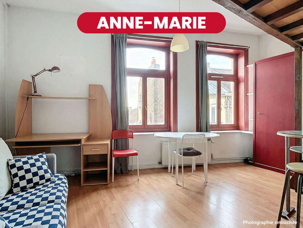 Appartement à LILLE