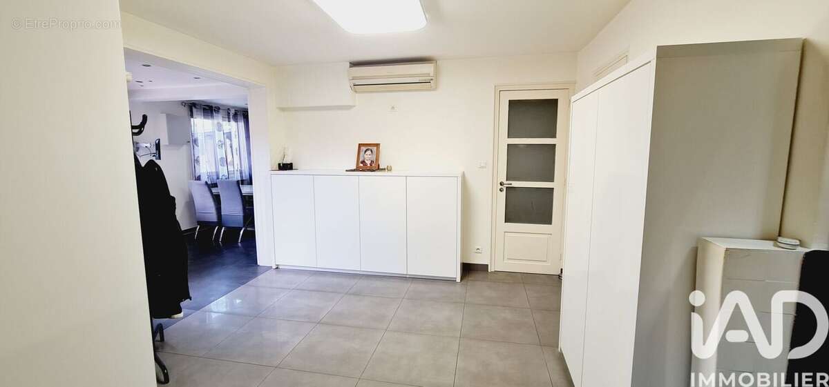 Photo 3 - Maison à BONDY