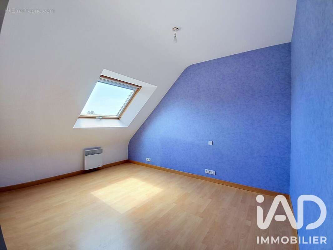 Photo 9 - Maison à IRODOUER
