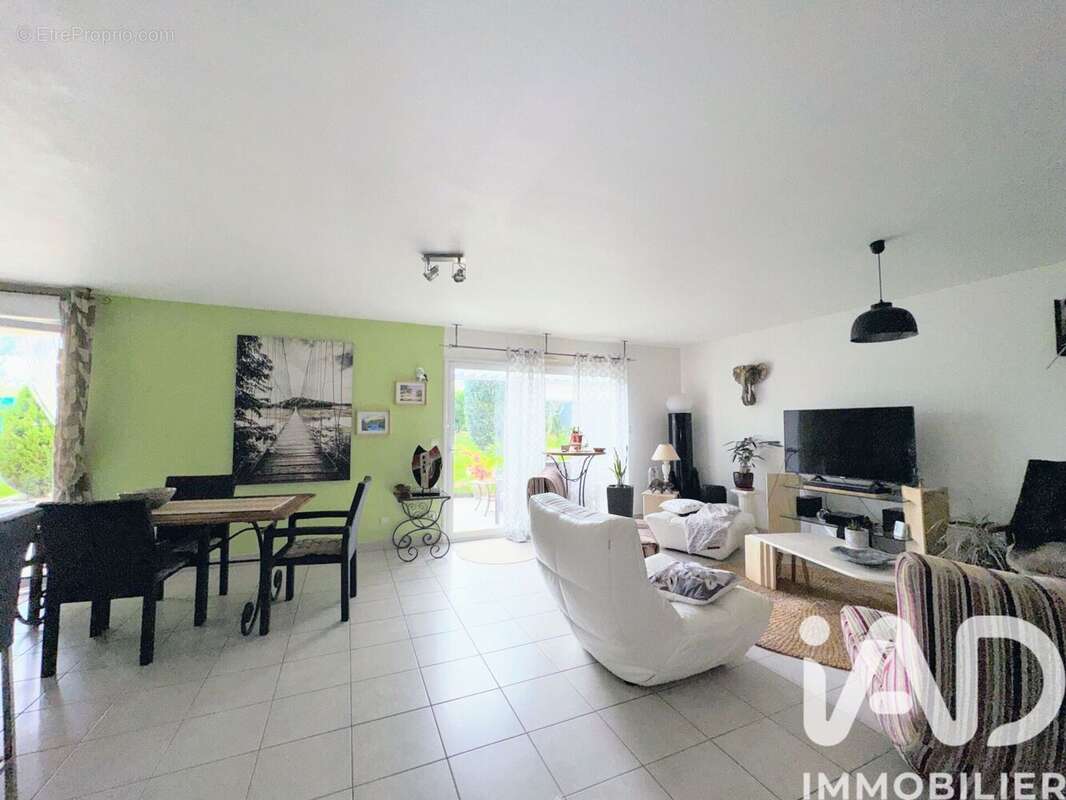 Photo 7 - Maison à MONTAGNIEU