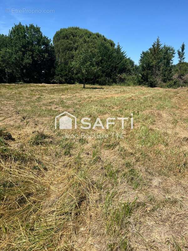 Terrain 471 m² à Castelsarrasin  - photo 2