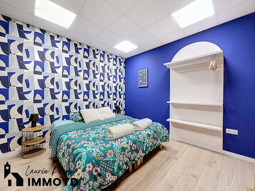 Appartement à DUNKERQUE