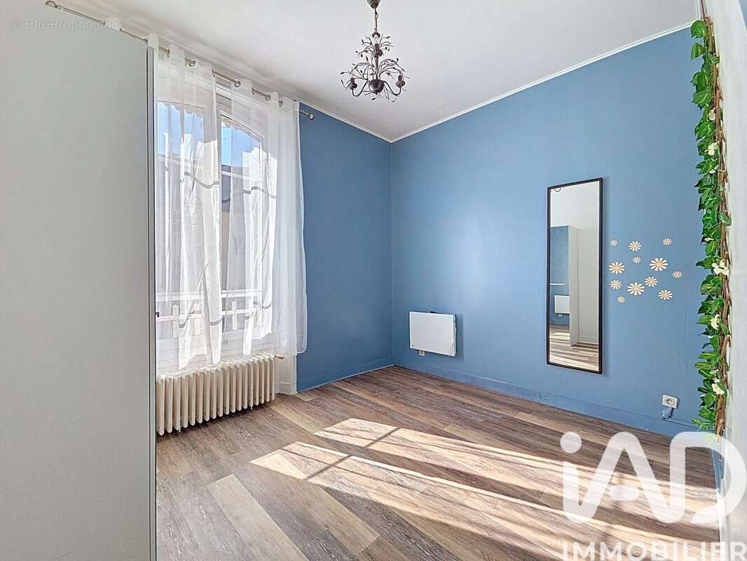 Photo 8 - Appartement à ESBLY