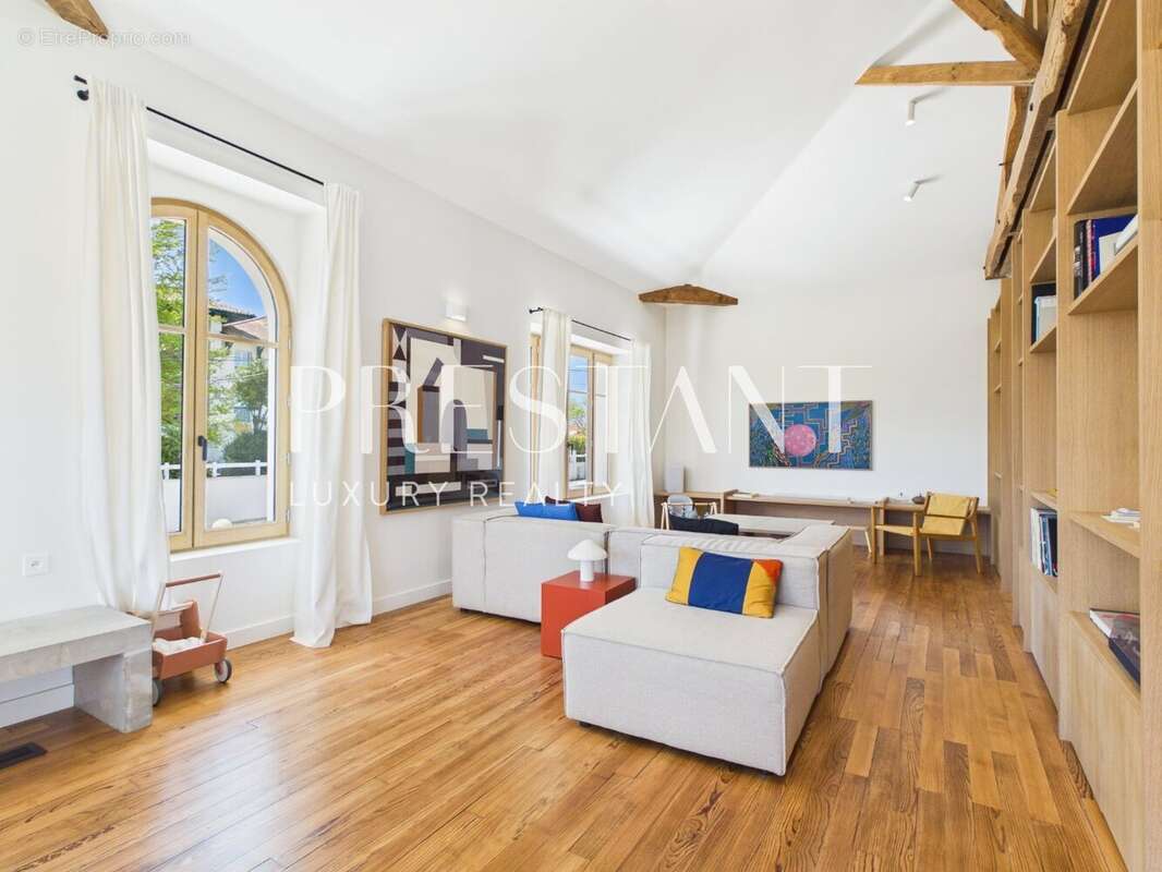 Maison à ANGLET